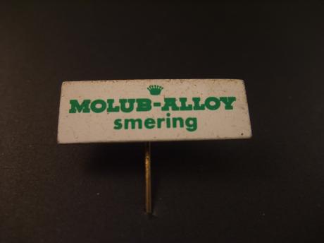 Castrol Molub-Alloy (smeermiddelen voor  zwaarbelaste tandwielen) logo